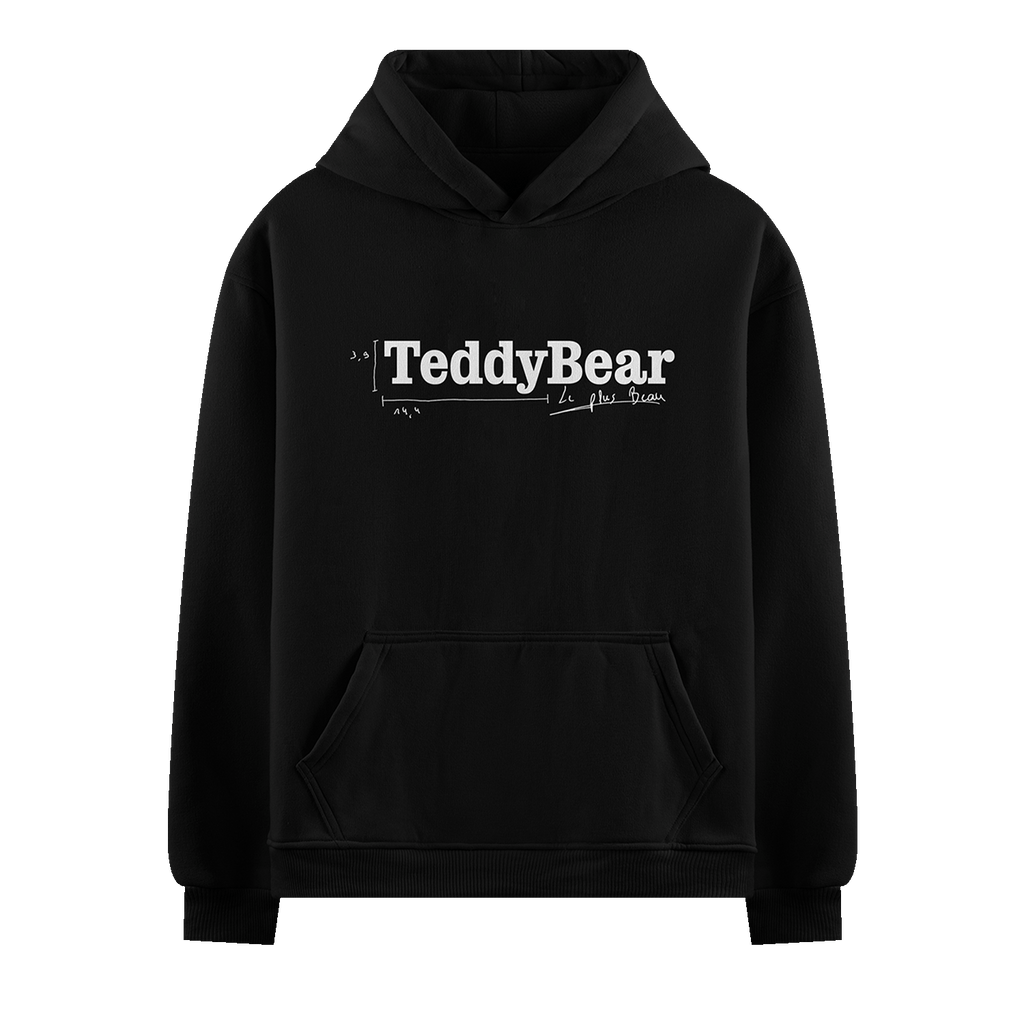 Pack Hoodie + CD