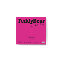 Pack Hoodie + CD