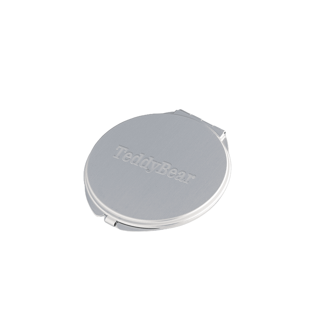 Pack Miroir + Vinyle dédicacé
