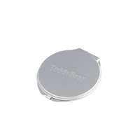 Pack Miroir + Vinyle dédicacé