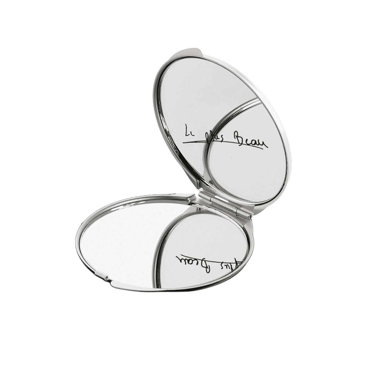 Pack Miroir + CD