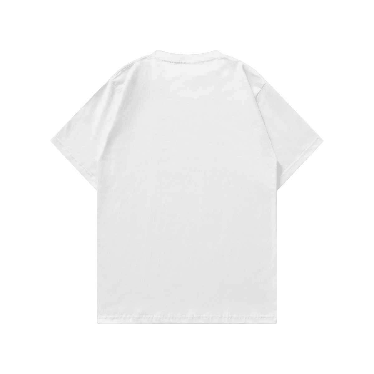 Pack T-Shirt (Noir ou blanc) + Vinyle dédicacé