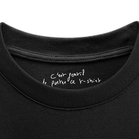 Pack T-Shirt LPB (Noir ou blanc) + CD