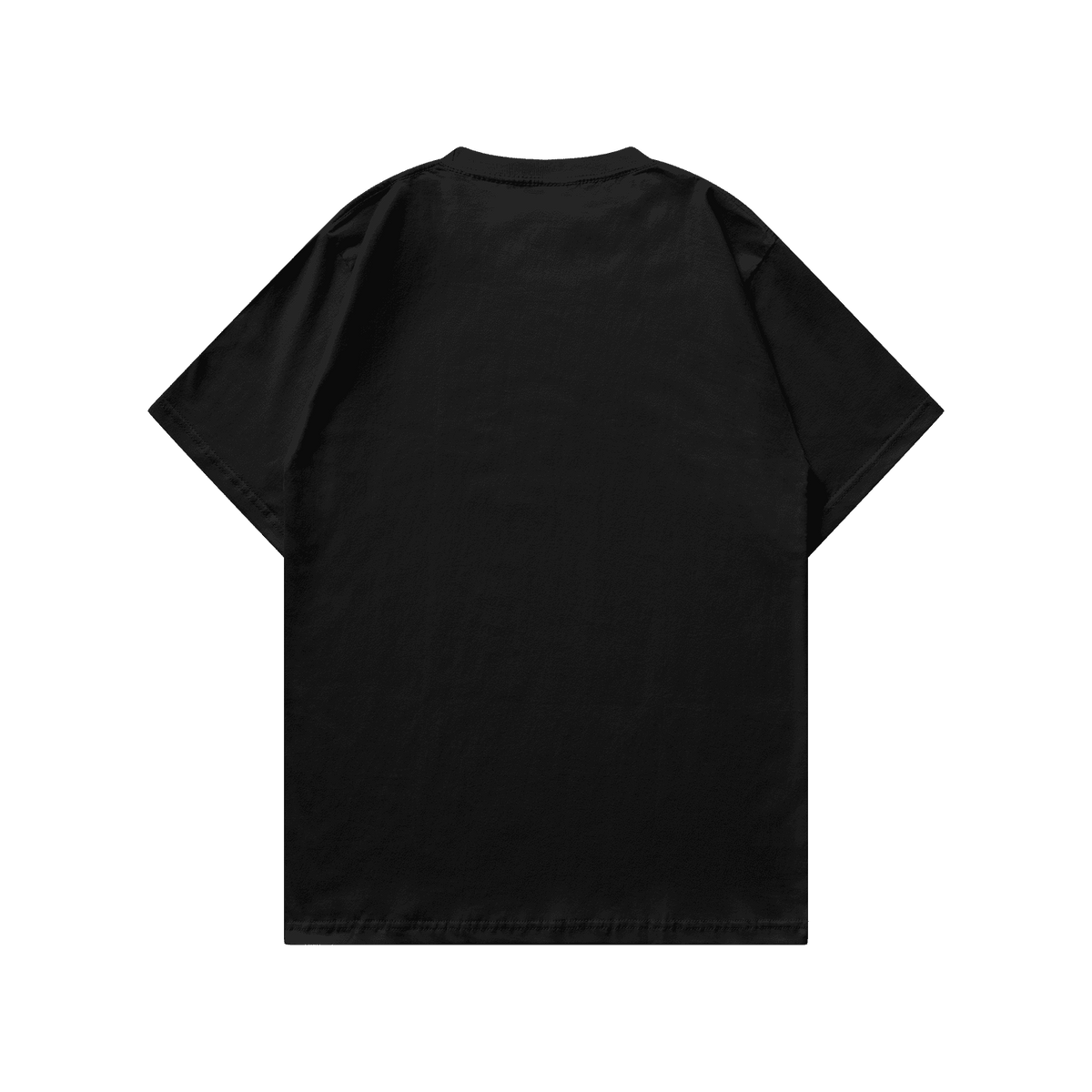 Pack T-Shirt (Noir ou blanc) + Vinyle dédicacé