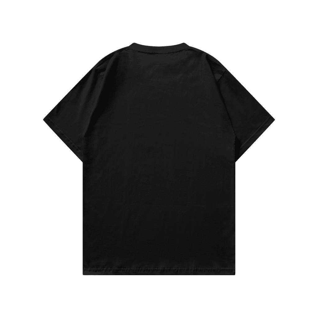 T-shirt Le Plus Beau (Noir)